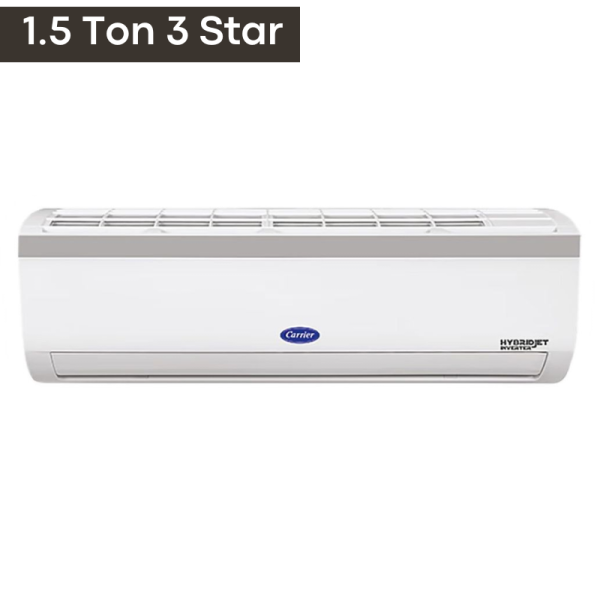 Split Air Conditioner - Carrier