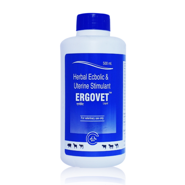 Ergovet Injection-Image