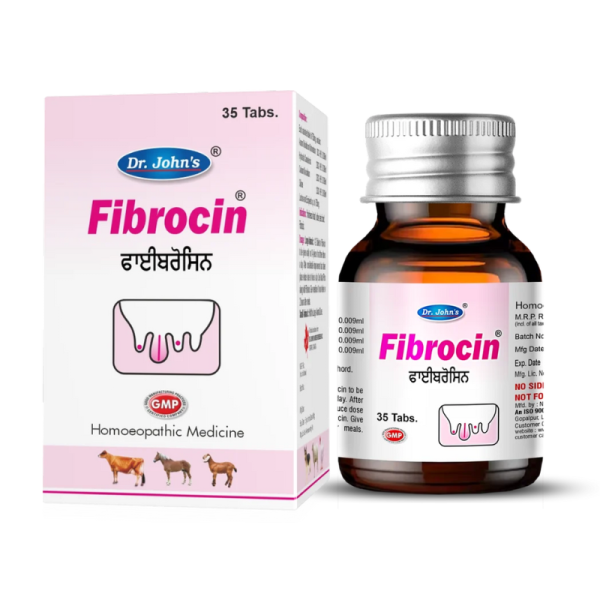 Fibrocin-Image