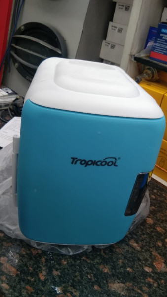 Mini Refrigerator - Tropicool