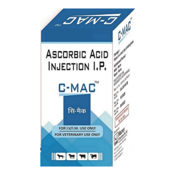 C-Mac Injection-Image