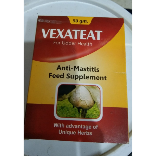 Vexateat - Vexabell