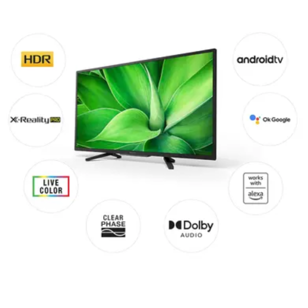 Smart TV - Sony