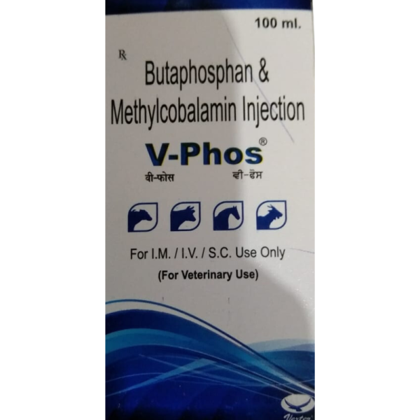 V-Phos Injection-Image
