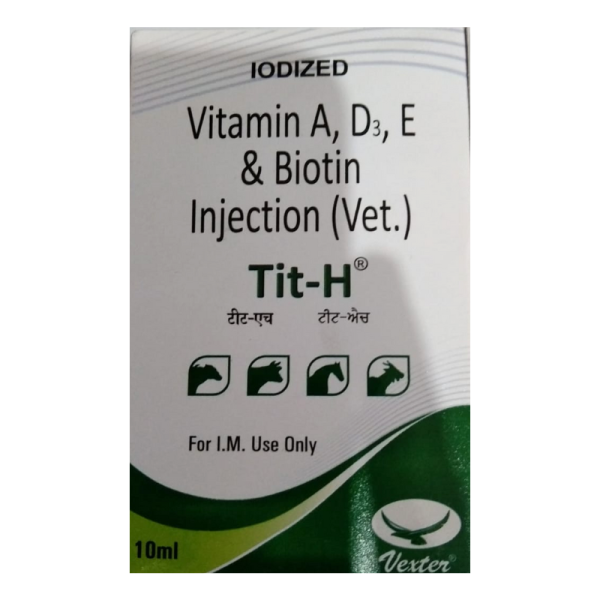 Tit-H Injection-Image