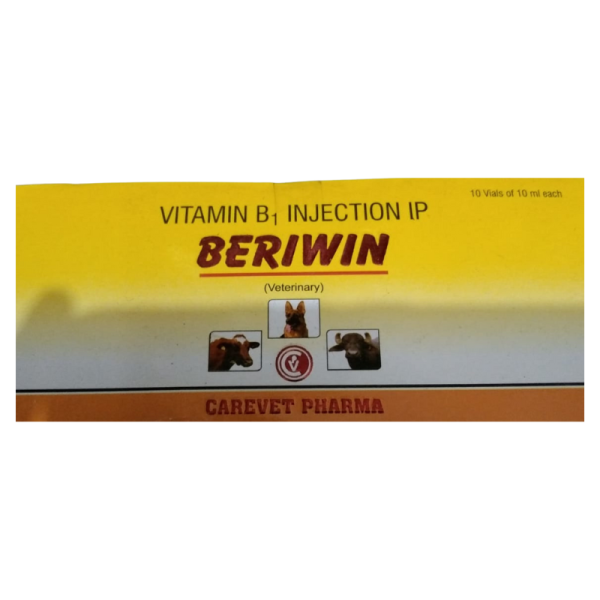 Beriwin Injection-Image
