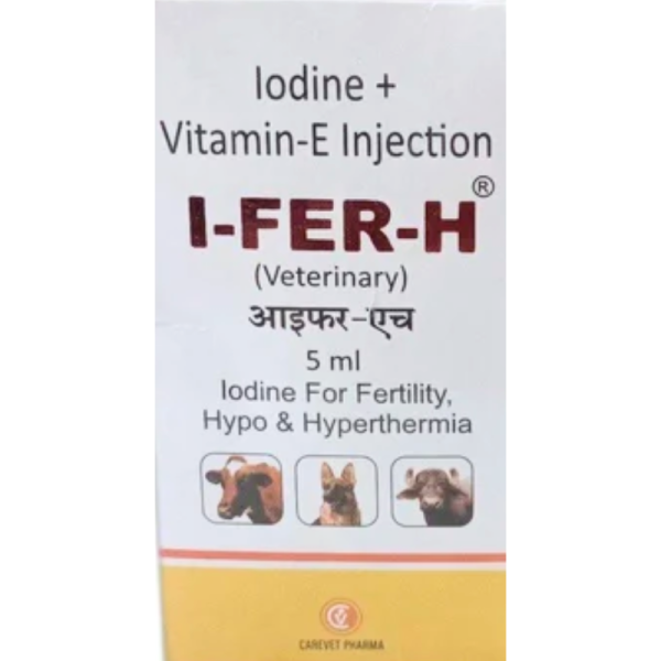 I-Fer-H-Image