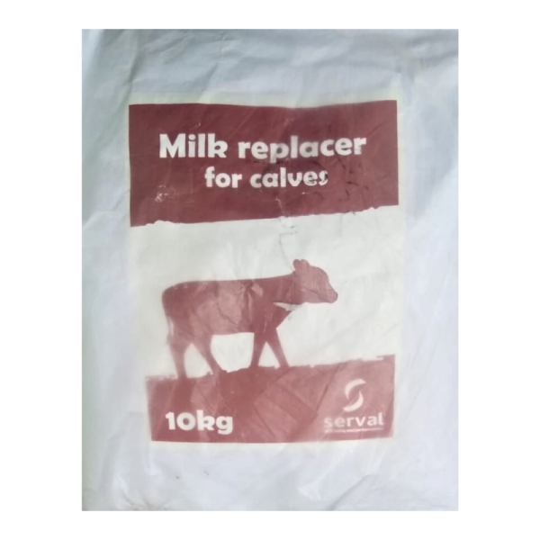 Milk Replacer For Calves Image