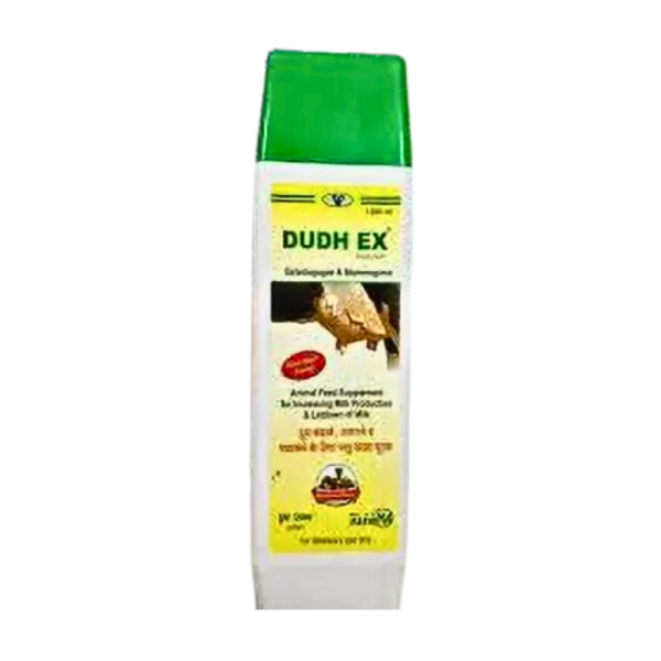 Dudh Ex Suspension - Sushima Pharma