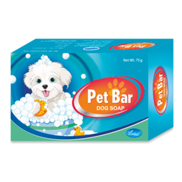 Pet Bar Dog Soap-Image