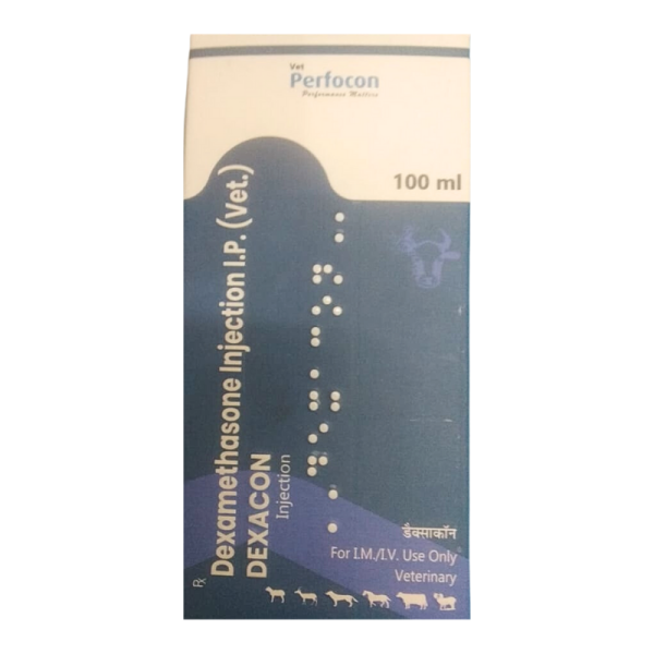 Dexacon Injection - Perfocon Pharma