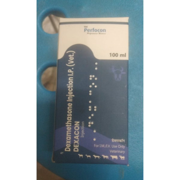 Dexacon Injection - Perfocon Pharma