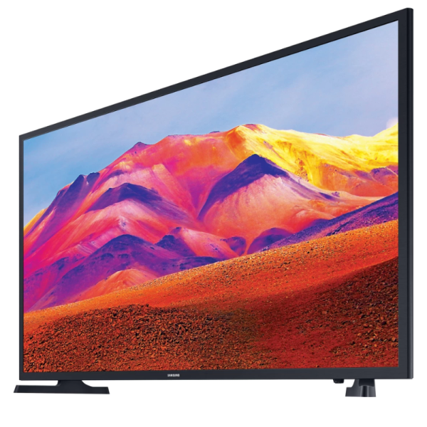 Smart TV - Samsung