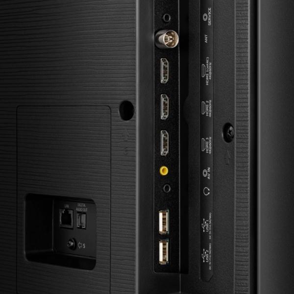 Smart TV - VU California