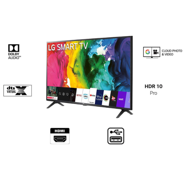 Smart TV - LG