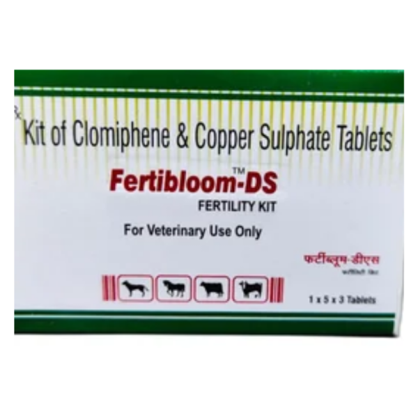 Fertibloom-Ds Fertility Kit-Image