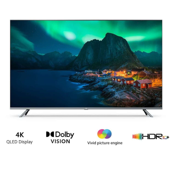 Smart TV - Mi