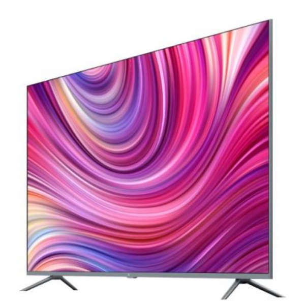 Smart TV - Mi