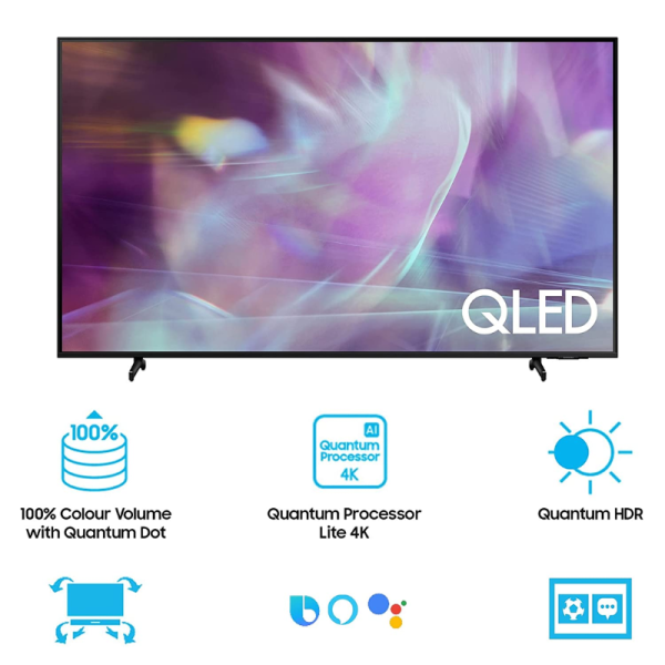 Smart TV - Samsung