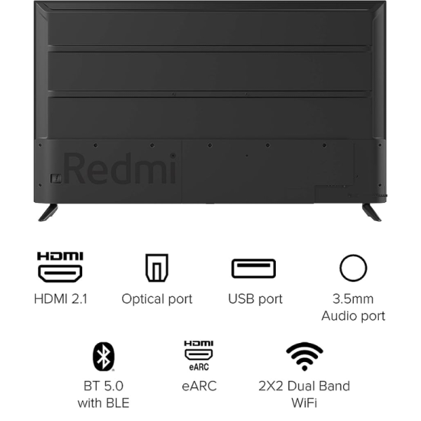 Smart TV - Redmi
