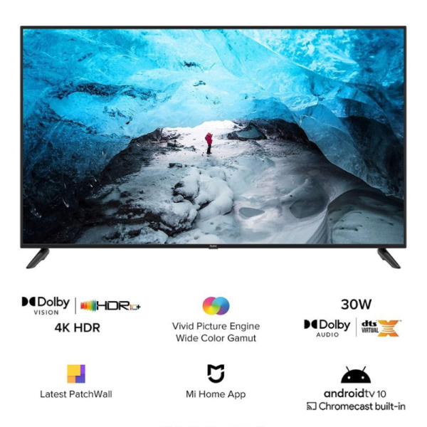Smart TV - Redmi
