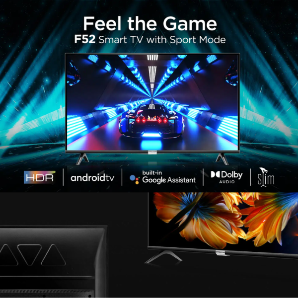 Smart TV - IFFALCON