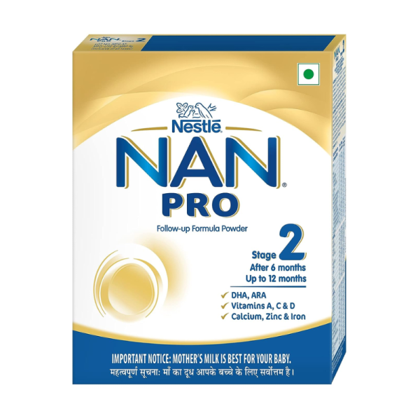 Nan pro-Image