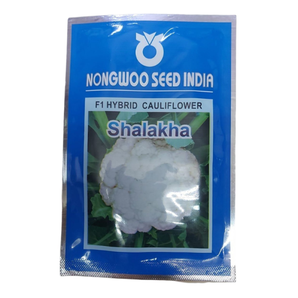 Hybrid Cauliflower Shalakha  Image