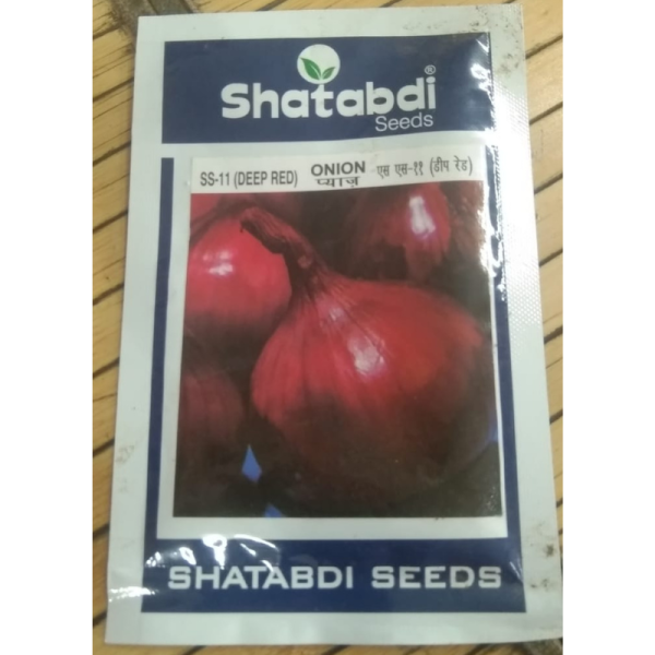 Onion Seed-Image