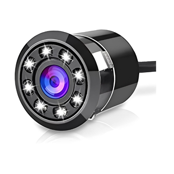 Car Reverse Camera-Image