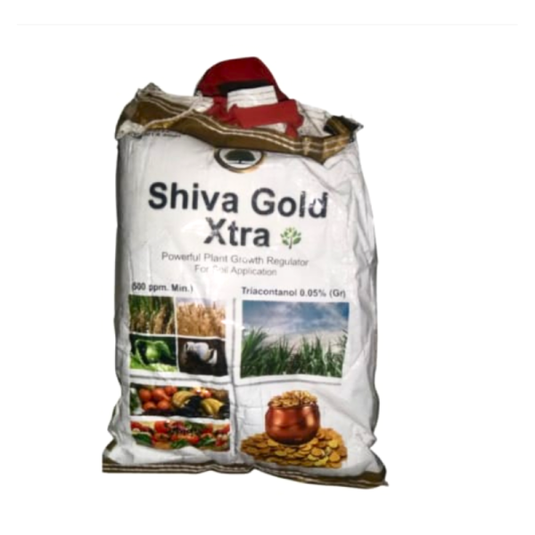 Shiva Gold Xtra - Shivalik