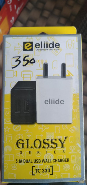 Power Adapter - Eliide