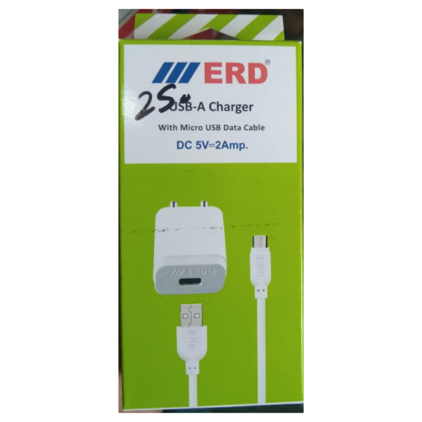 Power Adapter - ERD