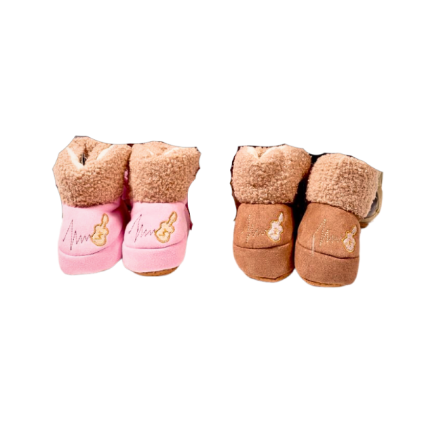 Baby Shoes - Generic