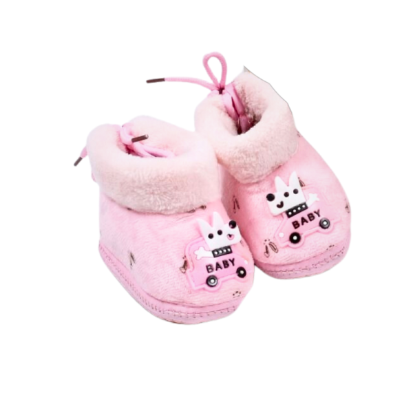 Baby Shoes - Generic