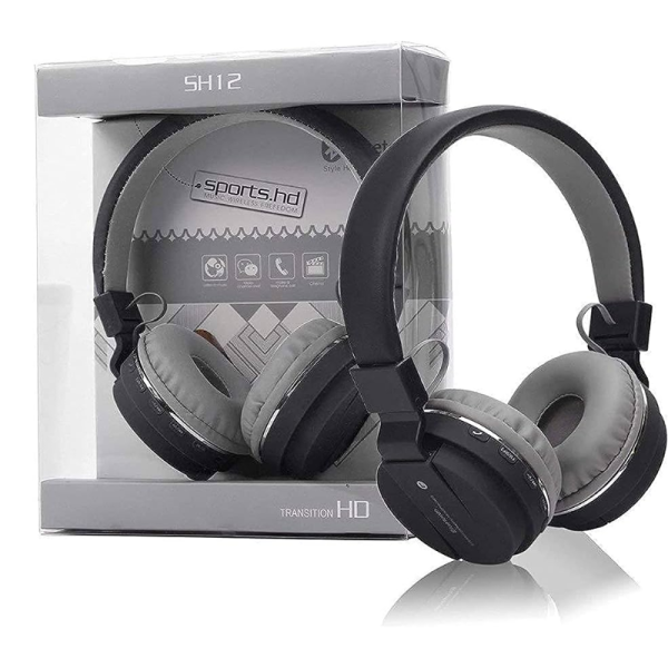 Headphone Image
