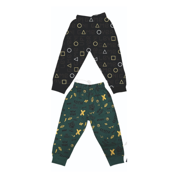 Baby Track Pants - Little Mee