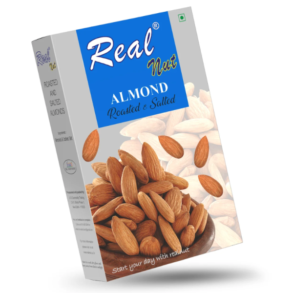 Almonds-Image
