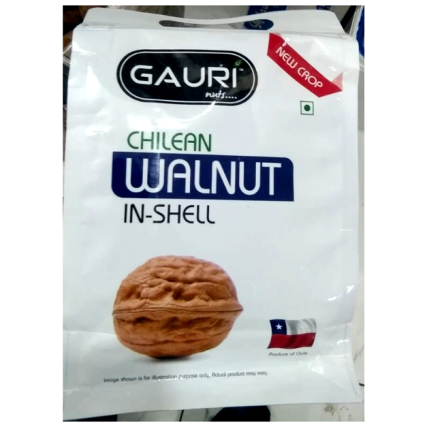Walnuts Image