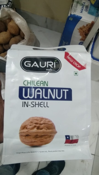 Walnuts - Gauri