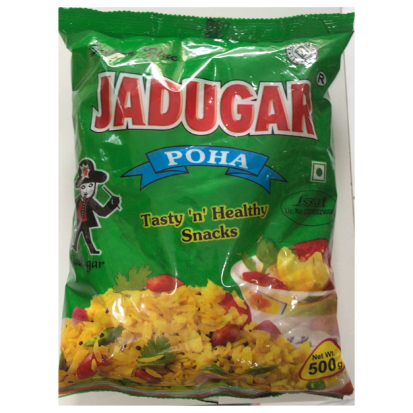 Poha-Image