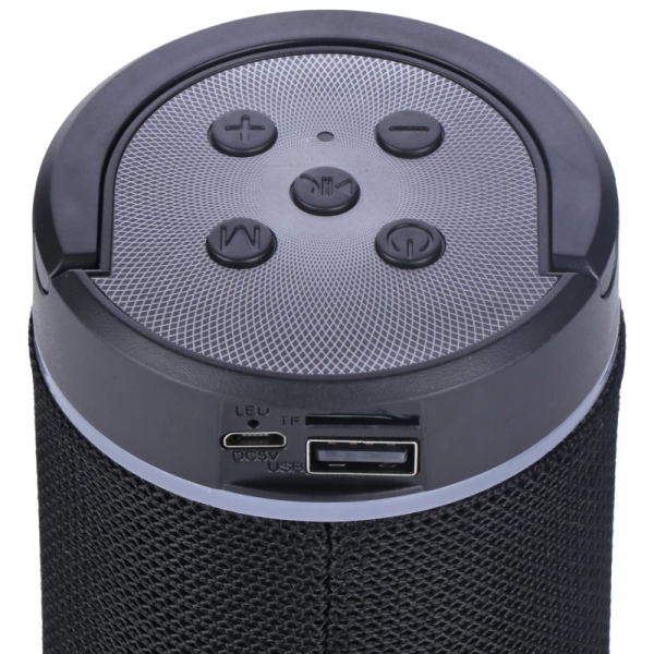Bluetooth Speaker - MZ