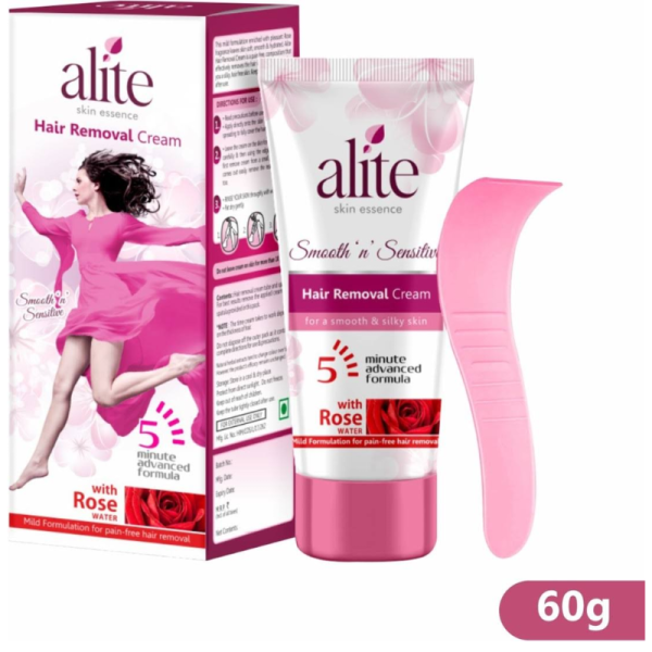 Hair Removal Cream - ALITE