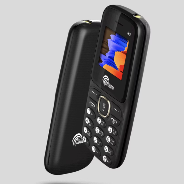 Mobile Phone - Cellecor