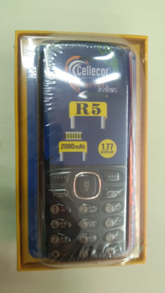 Mobile Phone - Cellecor