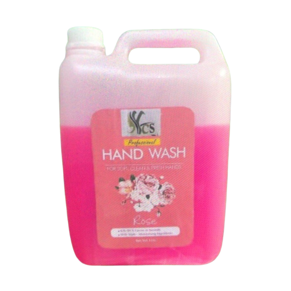 Hand Wash - Generic
