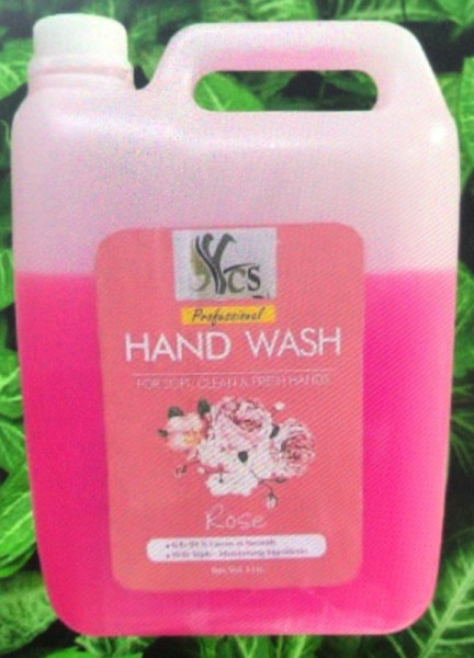 Hand Wash - Generic