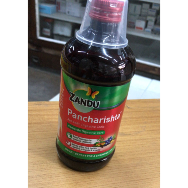Pancharishta - Zandu