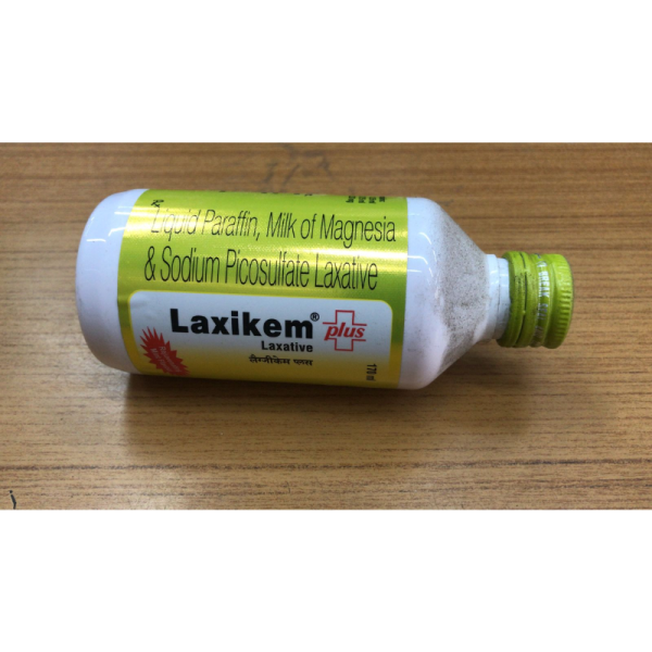 Laxikem plus - Alkem Laboratories Ltd