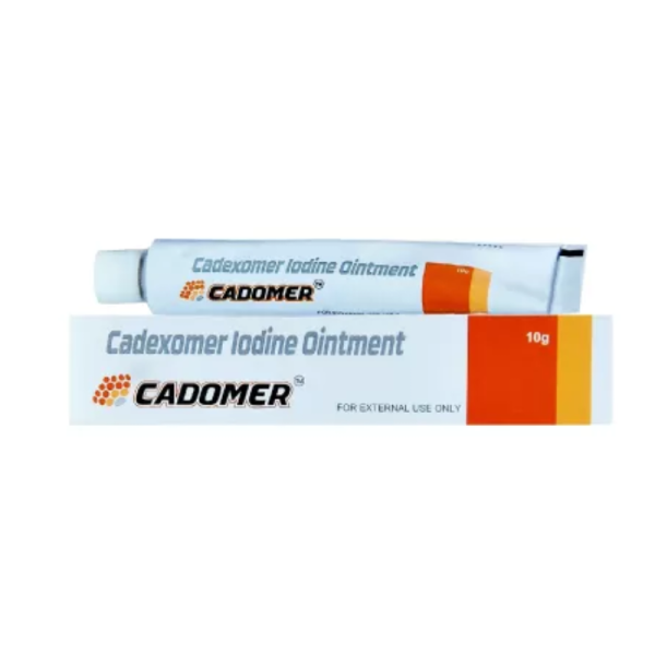 Cadomer - Generic